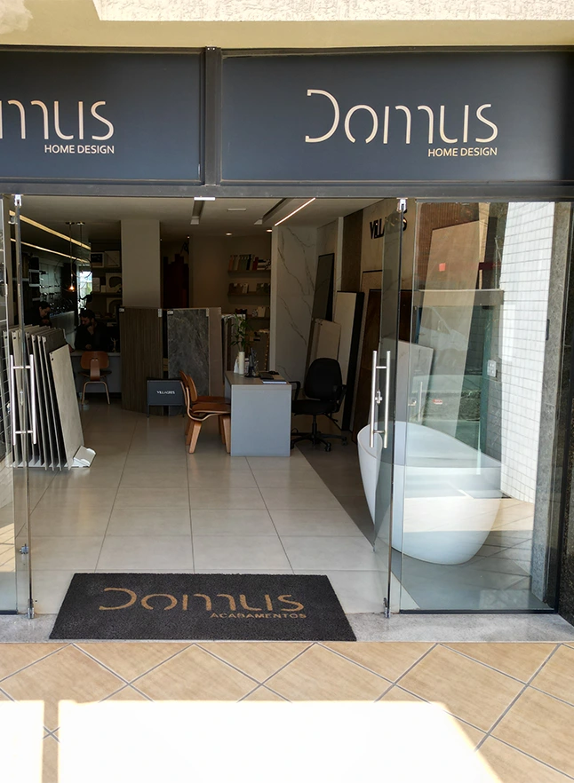 domus header